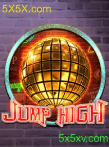 JumpHigh